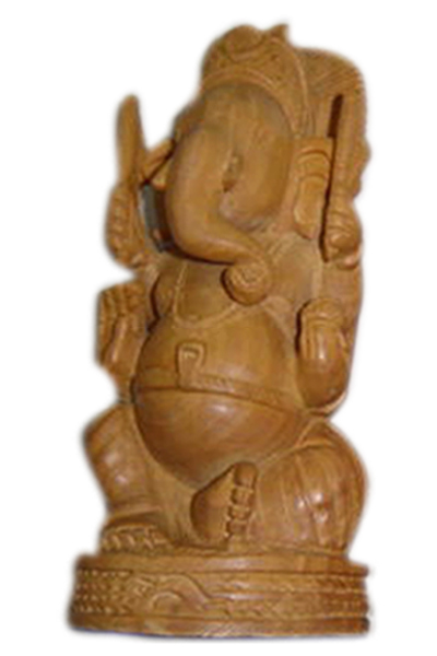 Ganesh ji
